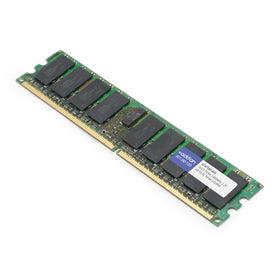 HP Mémoire RAM DDR4-2400 ECC 16 Go (1CA75AA)